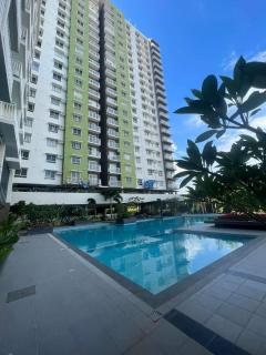 Mesatierra Condotel Unit 1127-by Rinann's Staycation Davao - 4