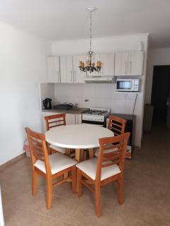 Departamento Monte Calvario - 1