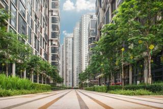 Arcoris Mont Kiara-2-6px-Netflix-Balcony-OSIM-Xbox-Super Fast Internet - Kuala Lumpur - 1