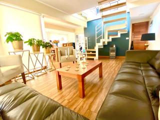 Deck Viña del Mar - 5