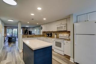 144 The Greens 2 BR Shipyard Golf Condo - Hilton Head Island - 0