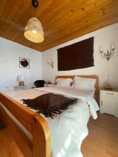 Bohemian Chalet - Buşteni - 3