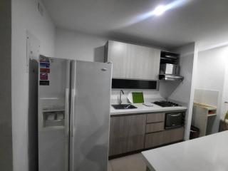 Apartamento Recreativo - Santa Fe de Antioquia - 5