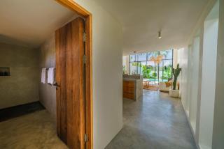 Villa Tala - Stylish 1BR Designer Villa in Pererenan - 5