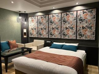 Hotel Park Hill - Sasebo - 8