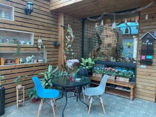 Yu Shou Hao Hsien Guesthouse - Fushi - 8