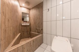 Brown Dot Hotel Seosan - Seosan - 3