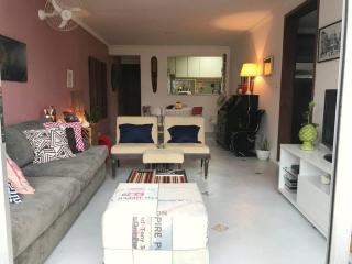 Ap na Enseada Guarujá - 0