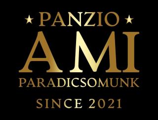 Panzio A mi Paradicsomunk - 4