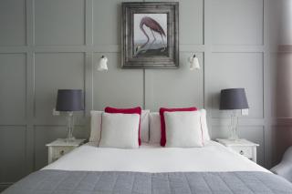 Georgian House Hotel - London - 7