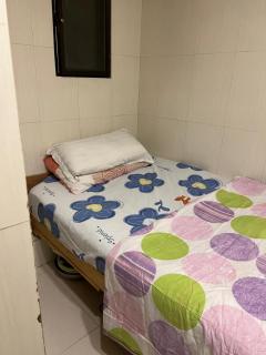New hoover hostel - Hong Kong - 7