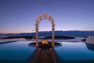 大理圣托里尼半山海景酒店 - 0