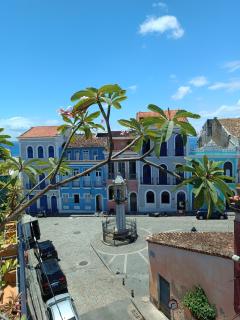 Casa Almeida - Salvador - 0