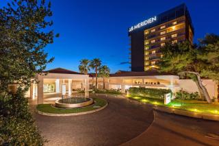 Le Meridien Lav Split - 6