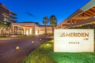 Le Meridien Lav Split - 5