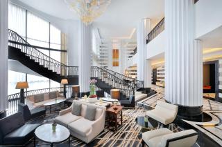 The St. Regis Amman - Amman - 3