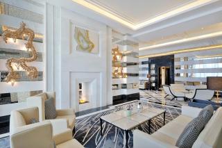 The St. Regis Amman - 6