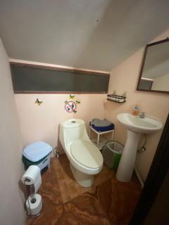 Nambí Rooms - Nambí - 7