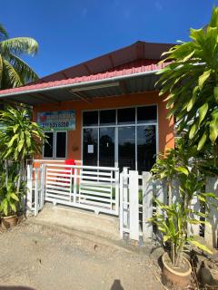 Heaven republic Studio - Kangar - 5