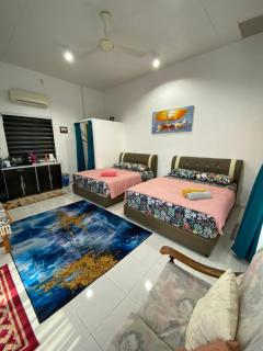Heaven republic Studio - Kangar - 0