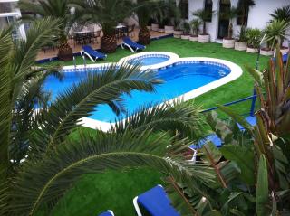Hotel Jaime I - Peniscola - 0