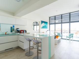 Appartement climatisé avec parking et balcon à Arcachon - FR-1-319-459 - 3