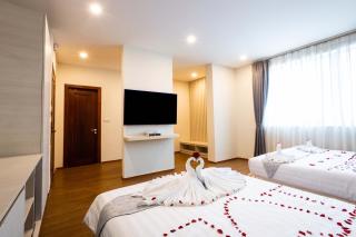 Joli Hotel - Phnom Penh - 1