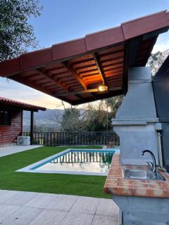 Casa do Passadiço - Fafião - 4