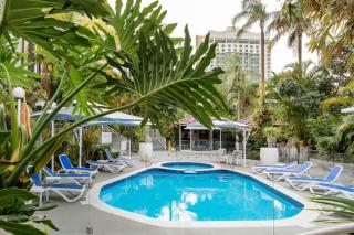 24 24 Hamilton Avenue by Gold Coast Premium - Gold Coast - 0