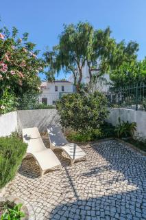 Casa Caravela, Praia da Luz - Praia da Luz - 3