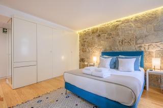 PWHC Miragaia Apartments - Porto - 5