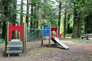 Ballyhoura Mountain Lodges - 6
