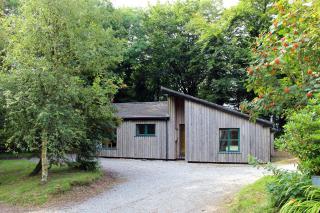 Ballyhoura Mountain Lodges - 1