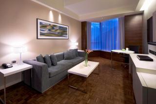 Nina Hotel Island South - Hong Kong - 7
