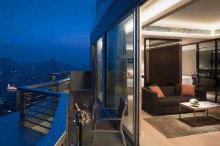 Nina Hotel Island South - Hong Kong - 6