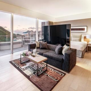 Nina Hotel Island South - Hong Kong - 0