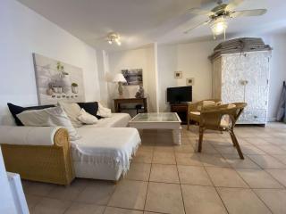 Maison proche plage Grazel, 4 couchages, terrasse, parking, à 4 min des commerces - FR-1-229-813 - Gruissan - 8