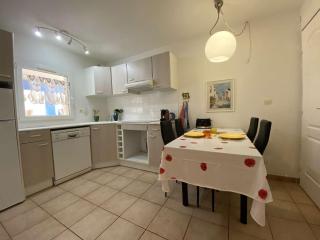 Maison proche plage Grazel, 4 couchages, terrasse, parking, à 4 min des commerces - FR-1-229-813 - Gruissan - 5