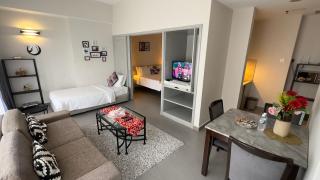 Rihanna service suite at times square - Kuala Lumpur - 7