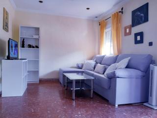 Cadiz Rented con aparcamiento gratis en la zona - Cádiz - 9