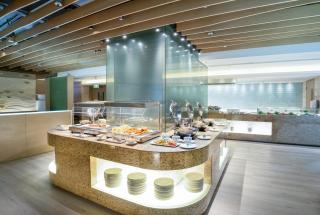 Nina Hotel Island South - Hong Kong - 4