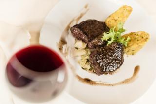 Hotel Oberraindlhof - Senales - 5