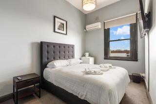 The Great Western Hotel - Orange - 2
