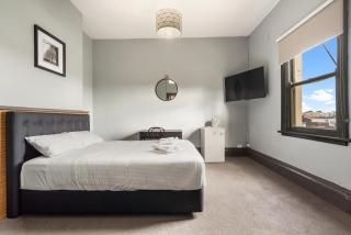 The Great Western Hotel - Orange - 9