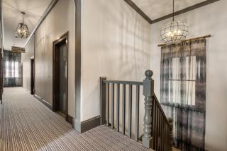 The Great Western Hotel - Orange - 6