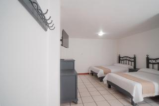 Marqués Oaxaca - Hotel - Città di Oaxaca - 5