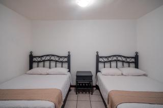 Marqués Oaxaca - Hotel - Città di Oaxaca - 4