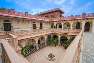 Khas Bagh - Jaipur - 1