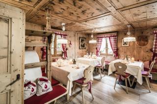 Hotel Oberraindlhof - Senales - 3