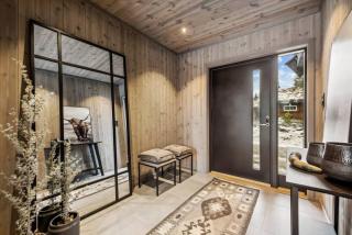 Brand new cabin at Hovden cross-country skiing - Hovden - 7